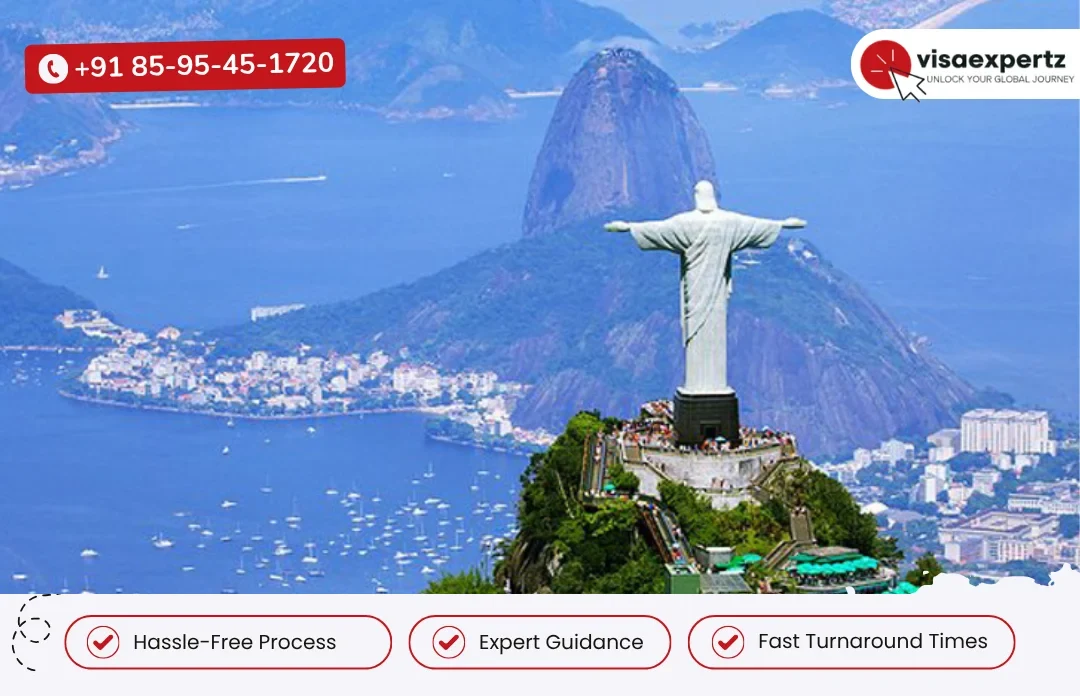 Brazil visa services
