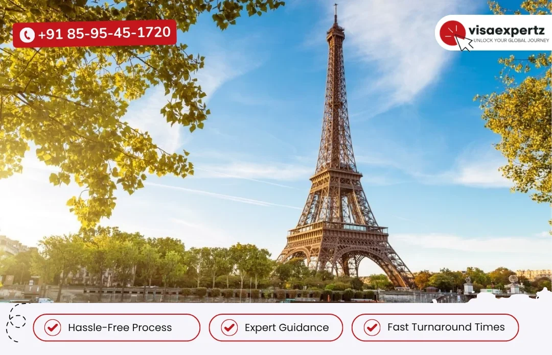 France visa services