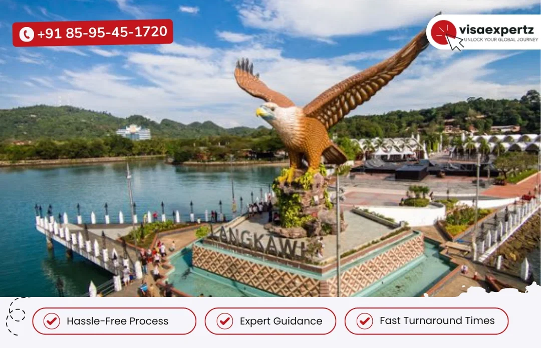Malaysia visa services