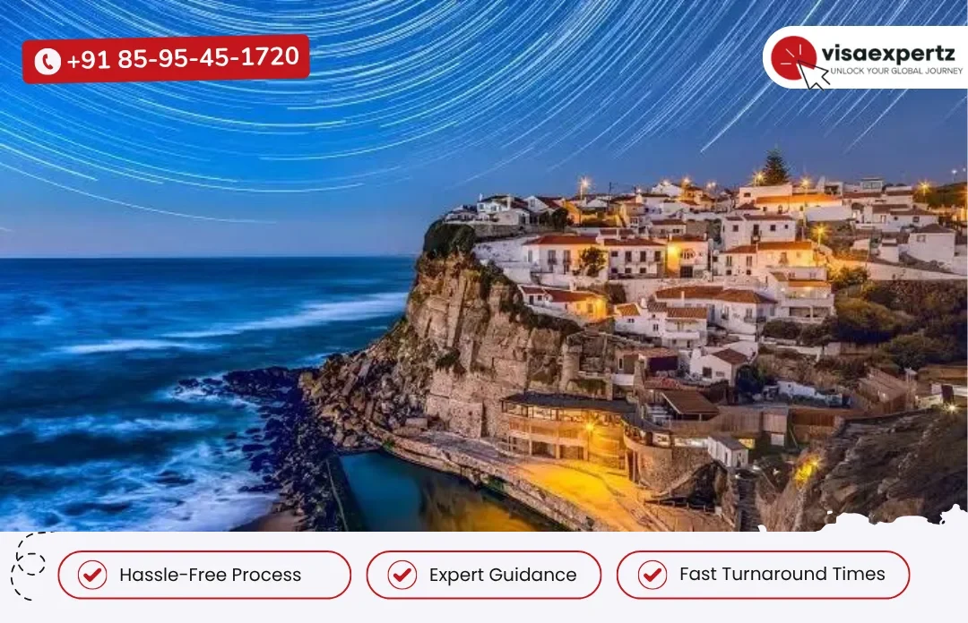 Portugal visa services