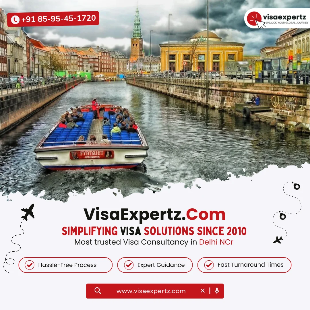Schengen visa services