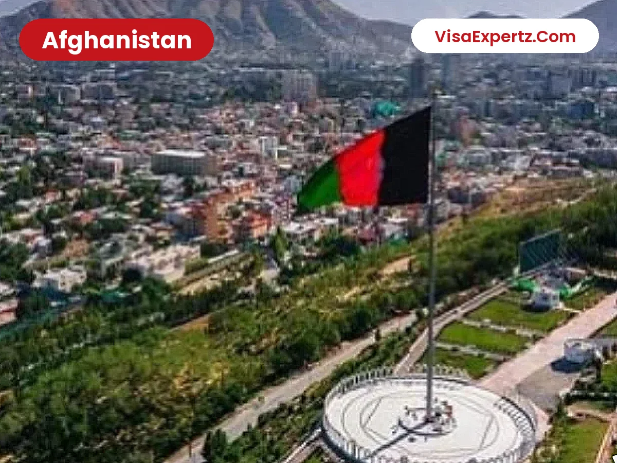 Afghanistan Visa from India: Complete Guide, Documents & Photo Specification