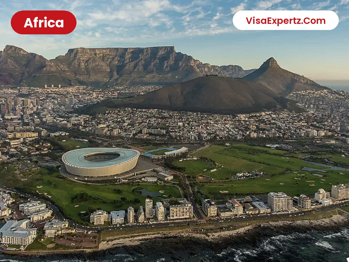Africa Visa from India: Complete Guide, Documents & Photo Specification