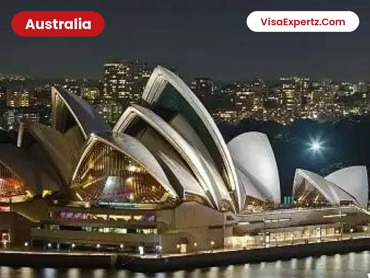 Australia Visa Documents Checklist for Indian Applicants: Every Category
