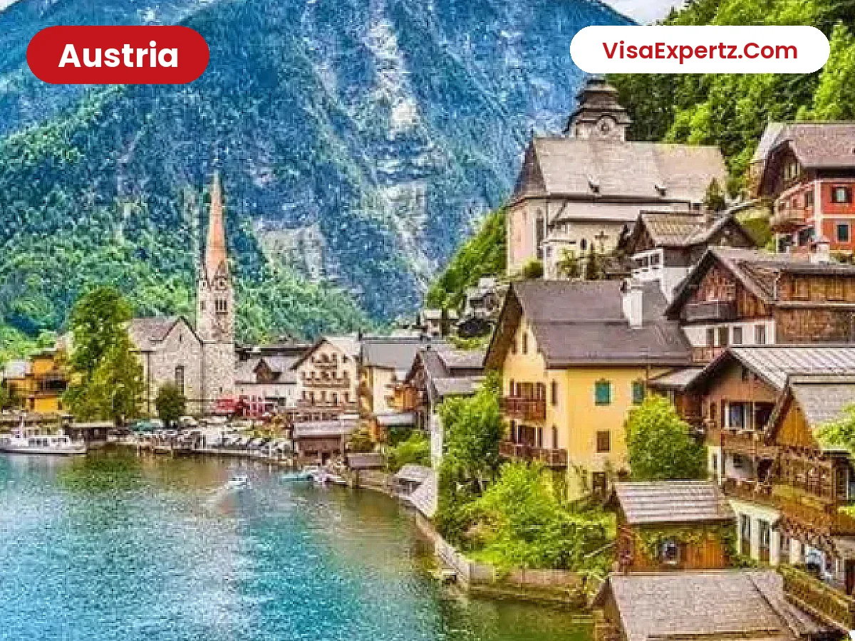 Austria Visa from India: Complete Guide, Documents & Photo Specification