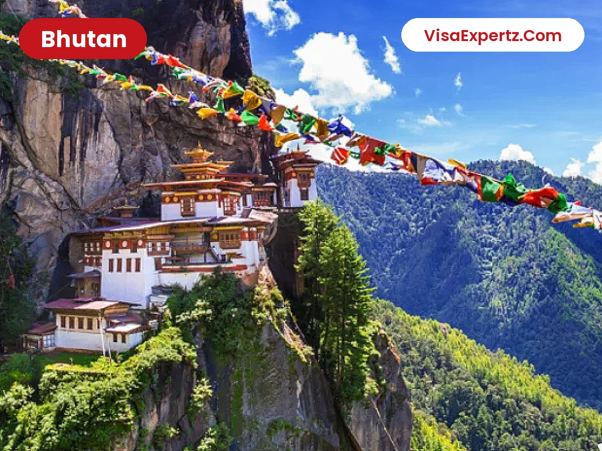 Bhutan Visa from India: Complete Guide, Documents & Photo Specification