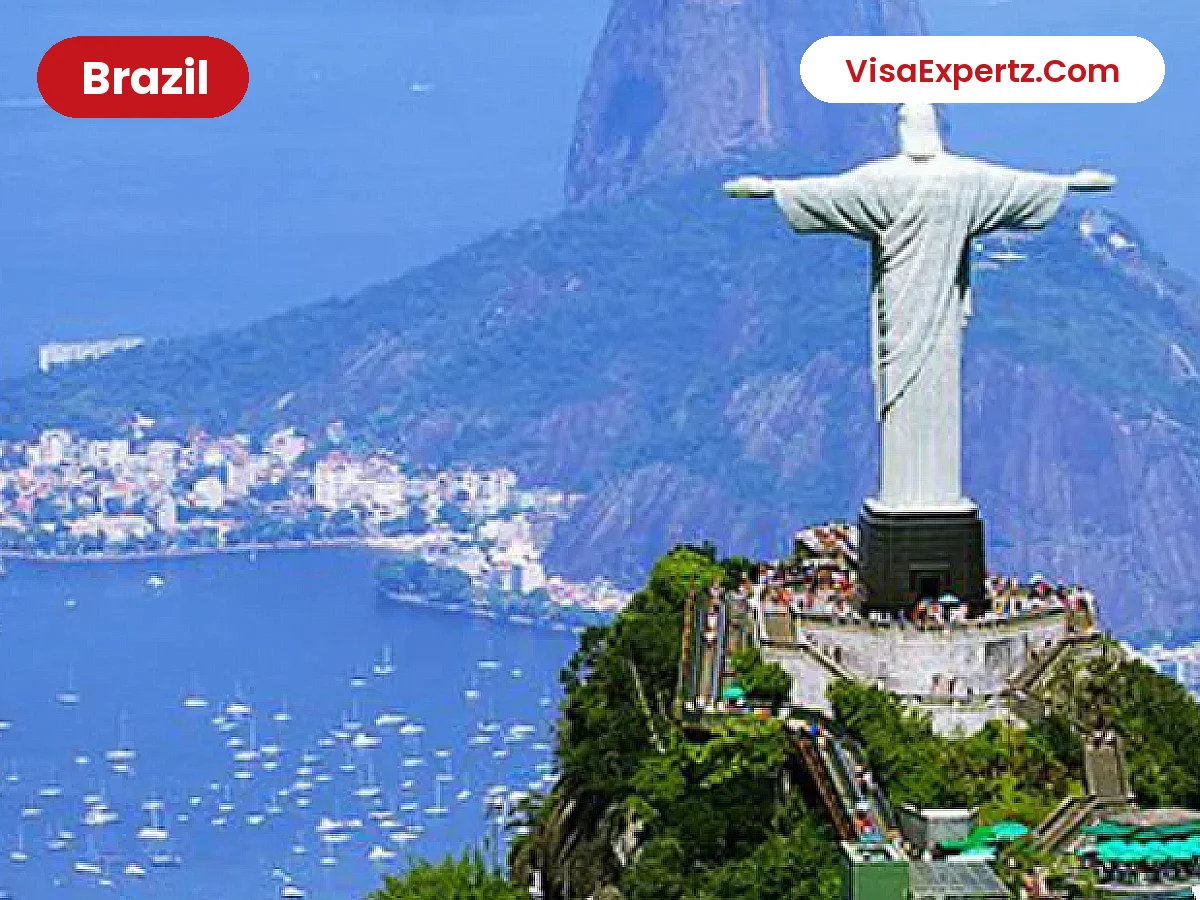 Brazil Visa from India: Complete Guide, Documents & Photo Specification