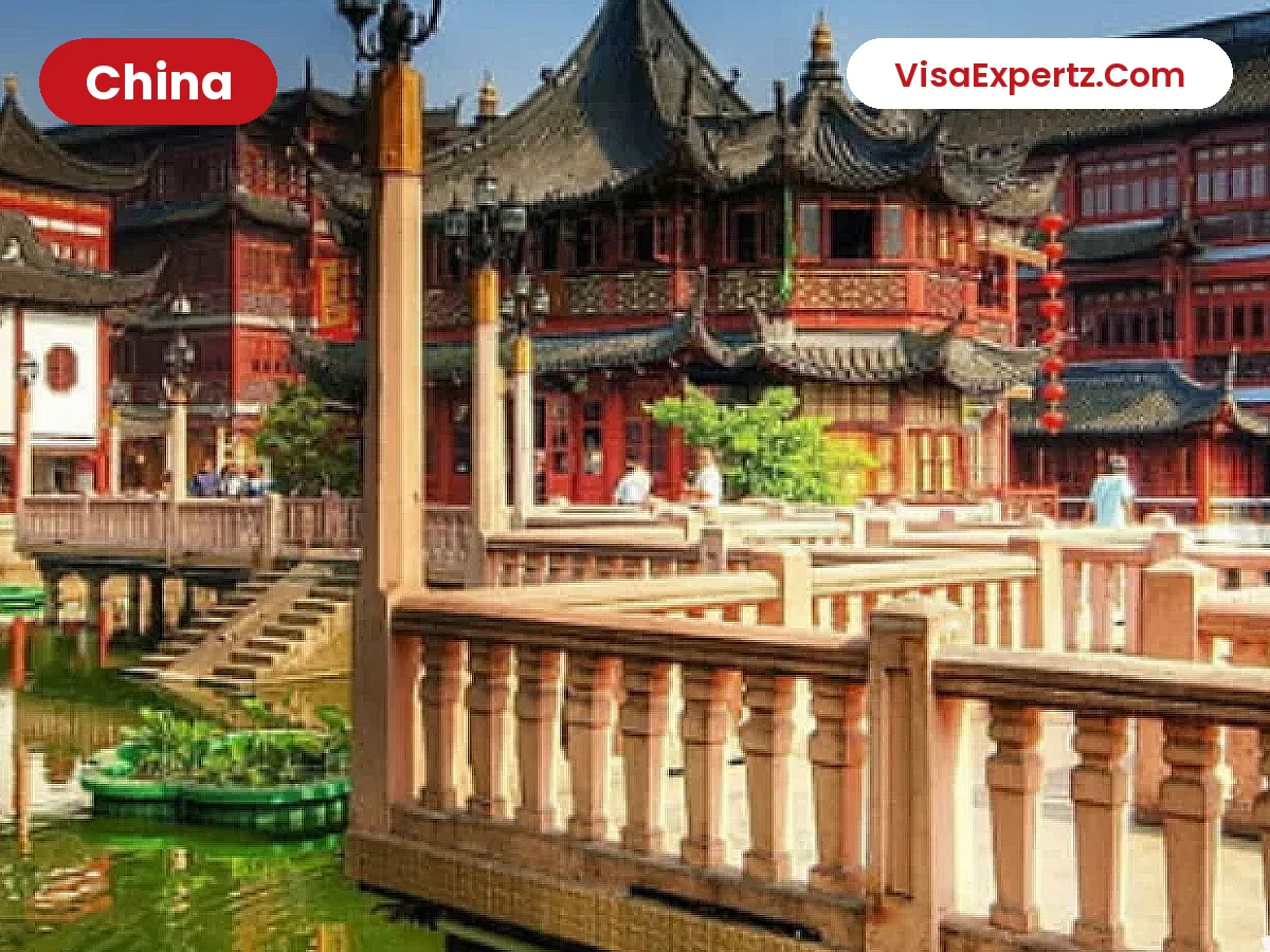 China Visa Documents Checklist for Indian Applicants: Every Category
