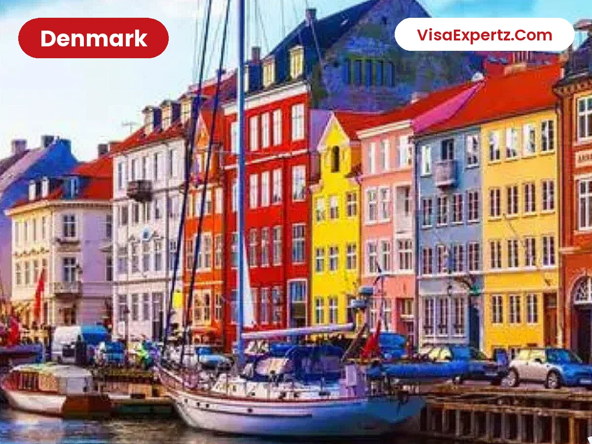 Denmark Visa from India: Complete Guide, Documents & Photo Specification