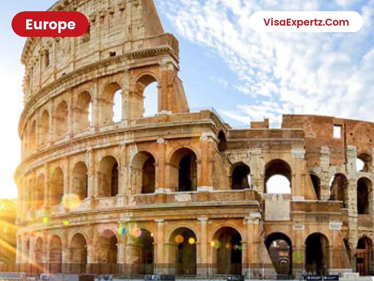 Europe Visa from India: Complete Guide, Documents & Photo Specification