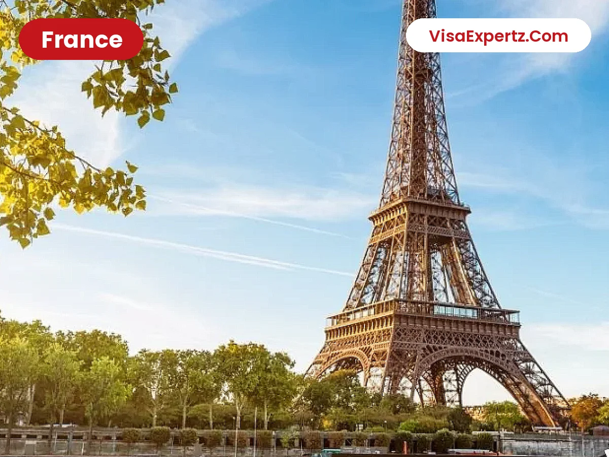 France Visa from India: Complete Guide, Documents & Photo Specification