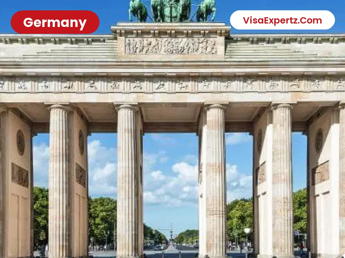 Germany Visa from India: Complete Guide, Documents & Photo Specification