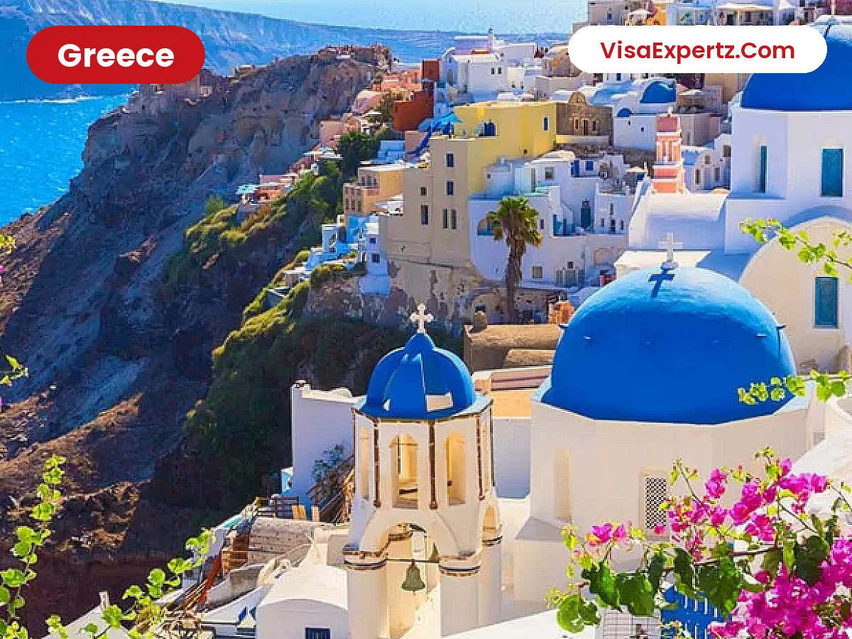 Greece Visa from India: Complete Guide, Documents & Photo Specification