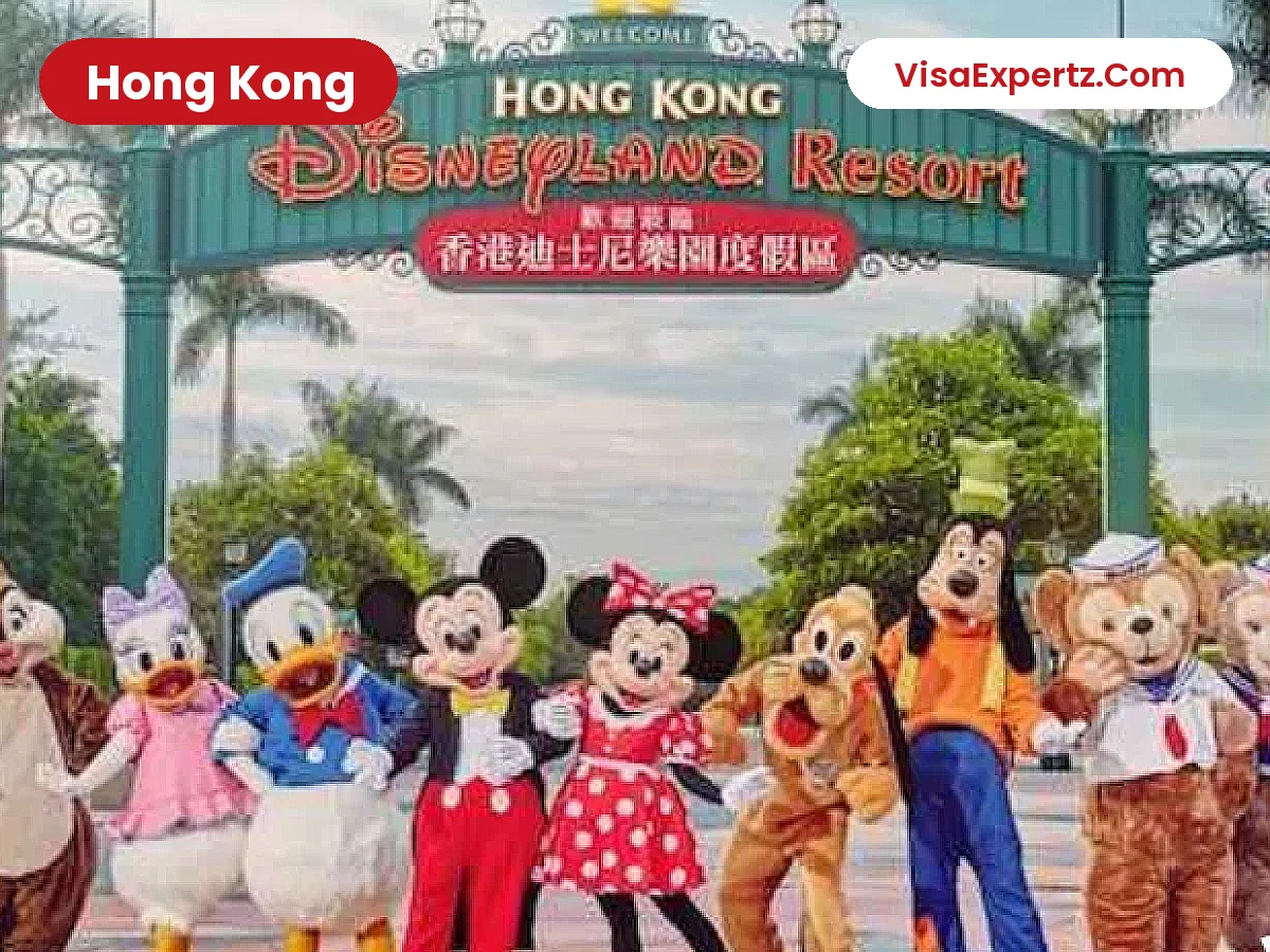 Hong Kong Visa from India: Complete Guide, Documents & Photo Specification