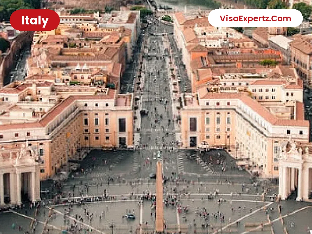 Italy Visa from India: Complete Guide, Documents & Photo Specification