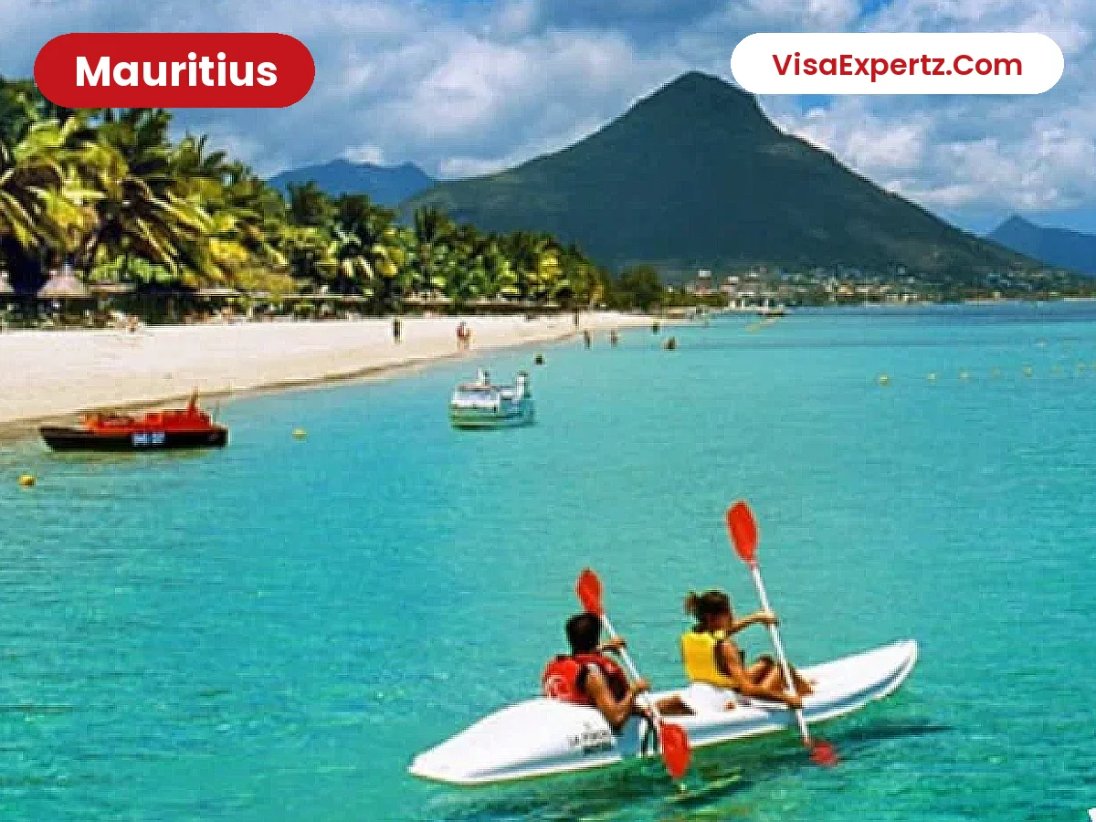 Mauritius Visa from India: Complete Guide, Documents & Photo Specification