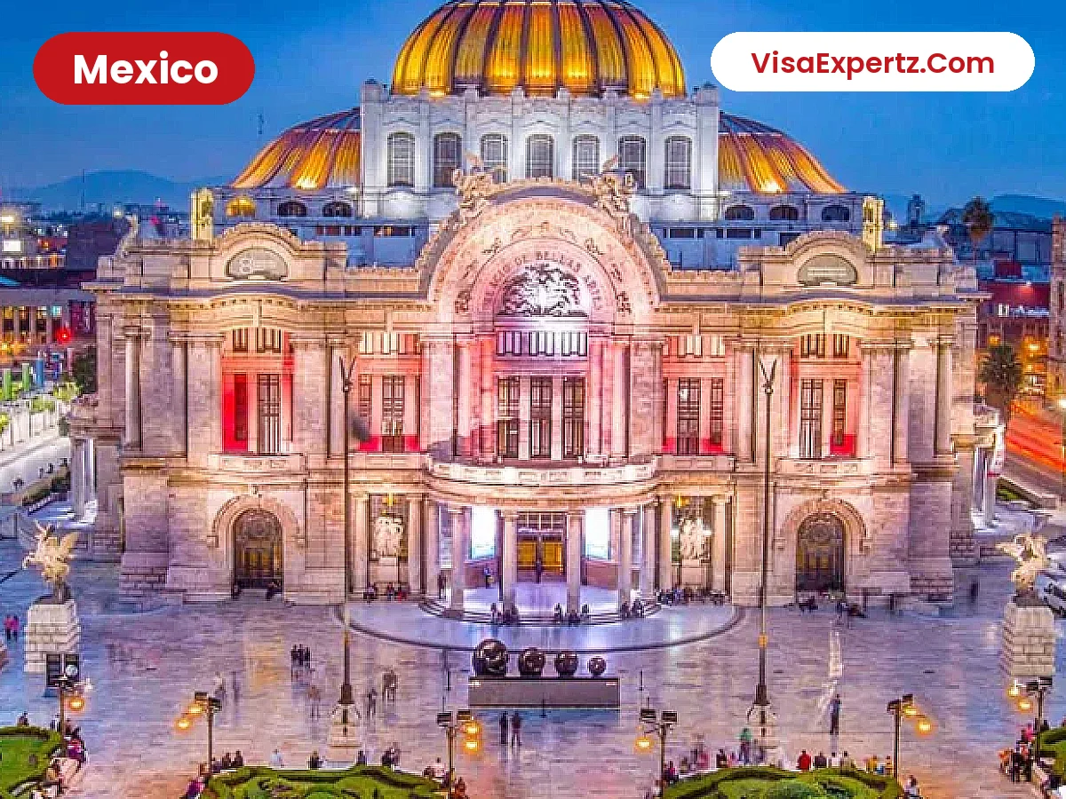 Mexico Visa from India: Complete Guide, Documents & Photo Specification