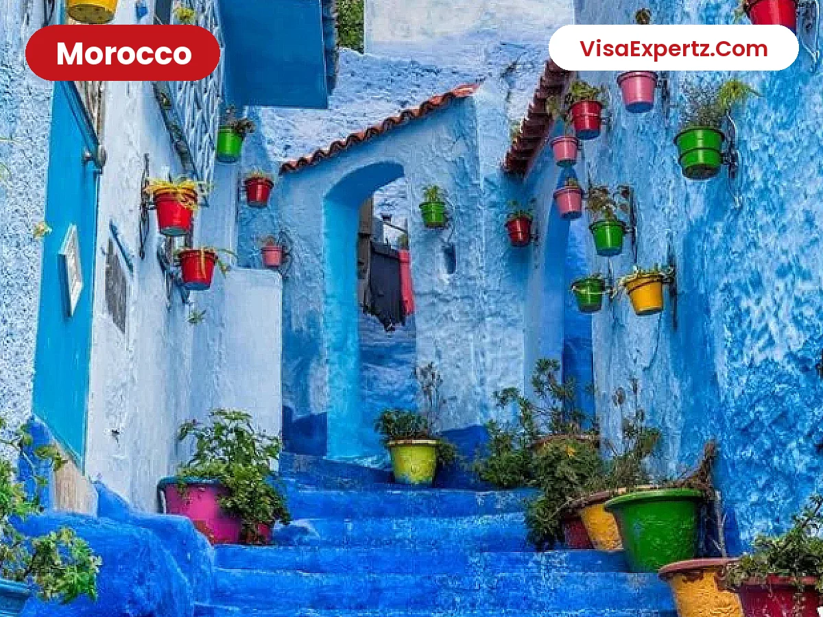 Morocco Visa from India: Complete Guide, Documents & Photo Specification