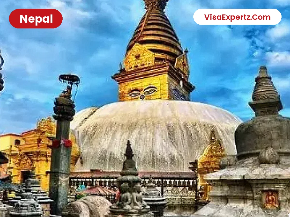 Nepal Visa from India: Complete Guide, Documents & Photo Specification