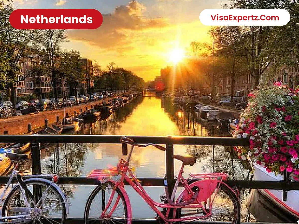 Netherlands Visa from India: Complete Guide, Documents & Photo Specification