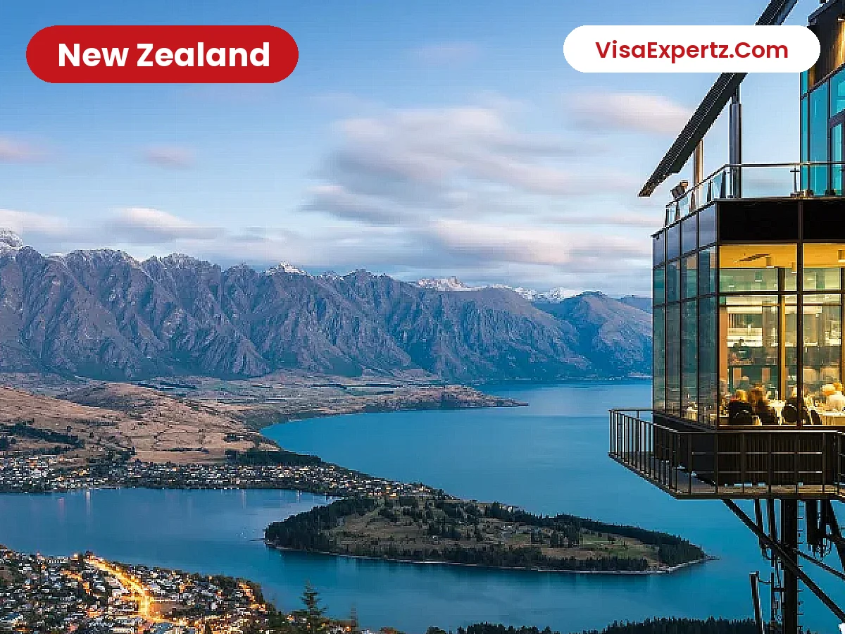 New Zealand Visa Documents Checklist for Indian Applicants: Every Category