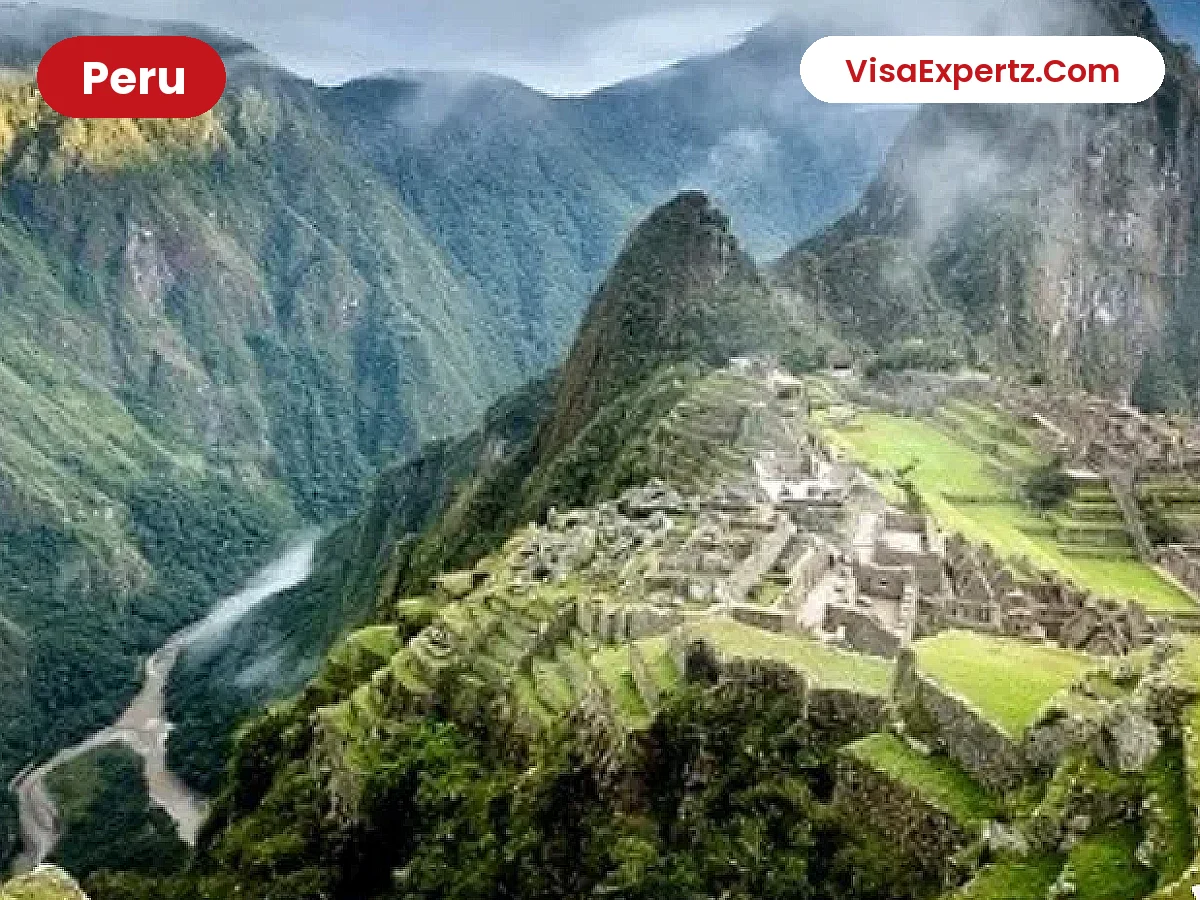 Peru Visa from India: Complete Guide, Documents & Photo Specification