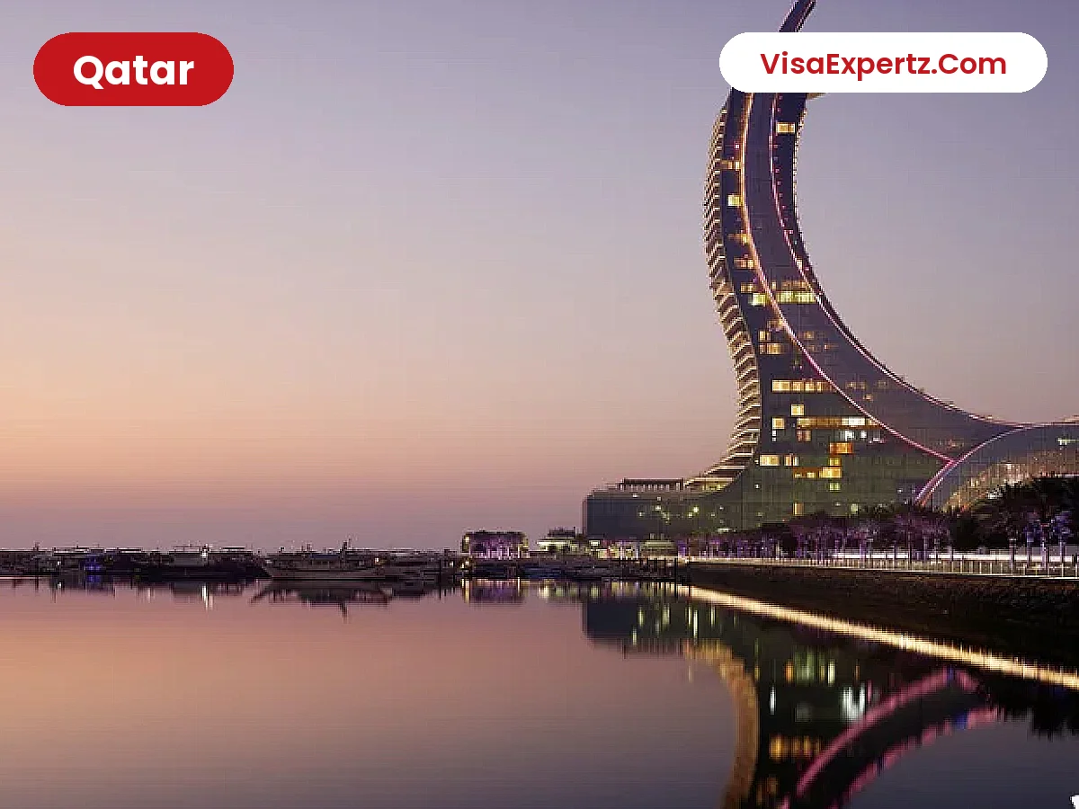 Qatar Visa from India: Complete Guide, Documents & Photo Specification