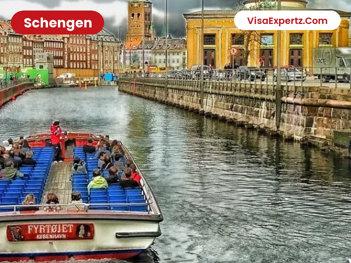 Schengen Visa Documents Checklist for Indian Applicants: Every Category