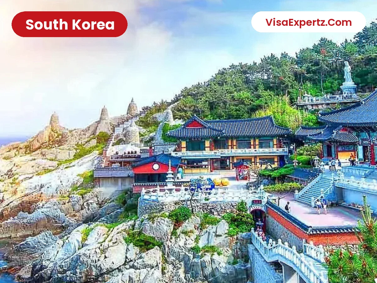 South Korea Visa Documents Checklist for Indian Applicants: Every Category