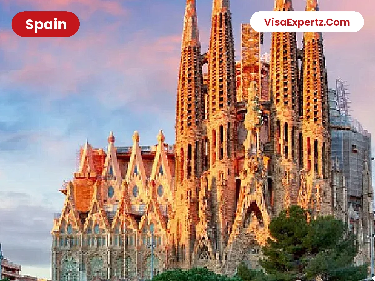 Spain Visa from India: Complete Guide, Documents & Photo Specification