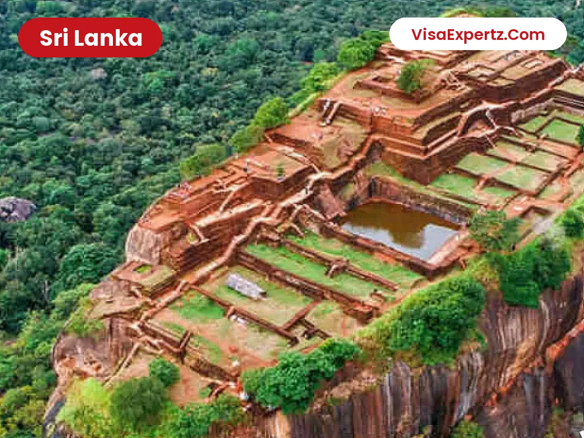 Sri Lanka Visa Documents Checklist for Indian Applicants: Every Category