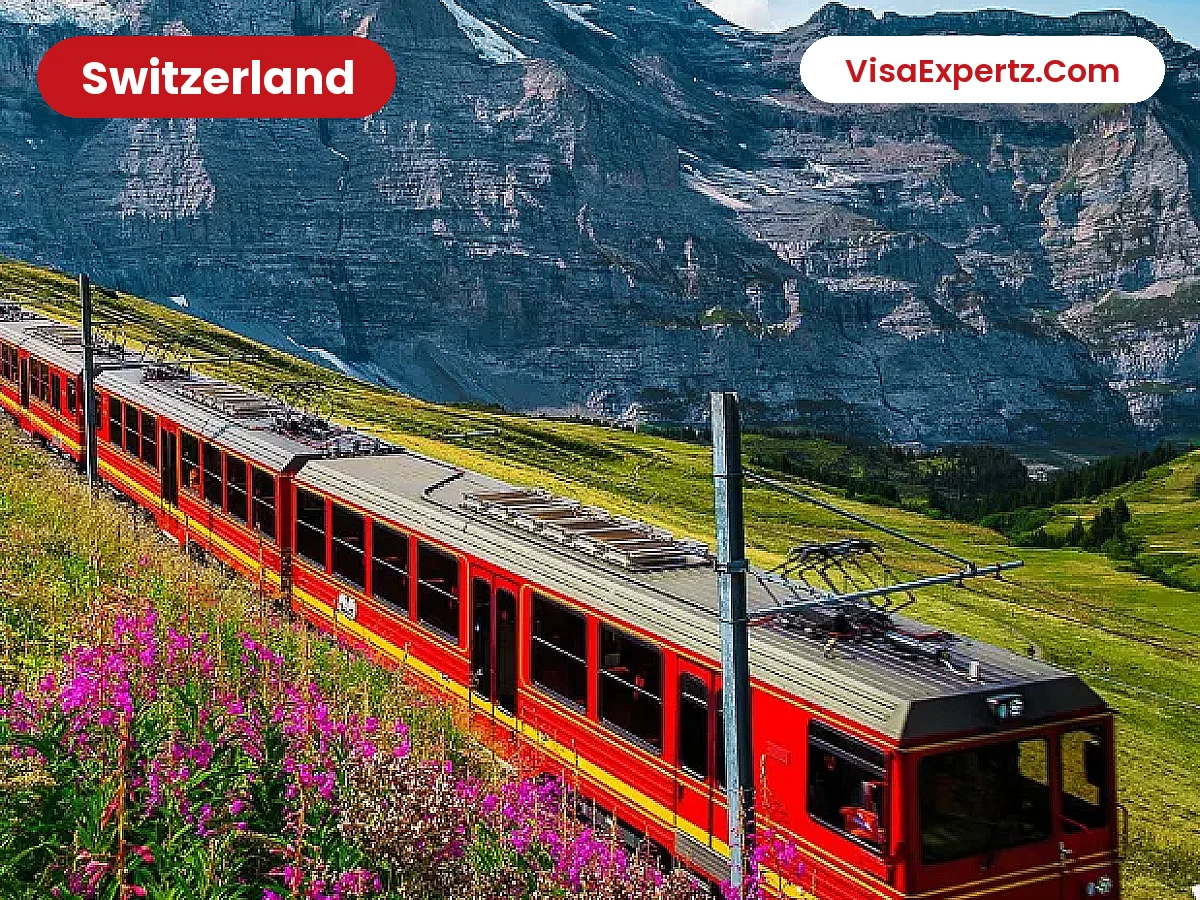 Switzerland Visa from India: Complete Guide, Documents & Photo Specification