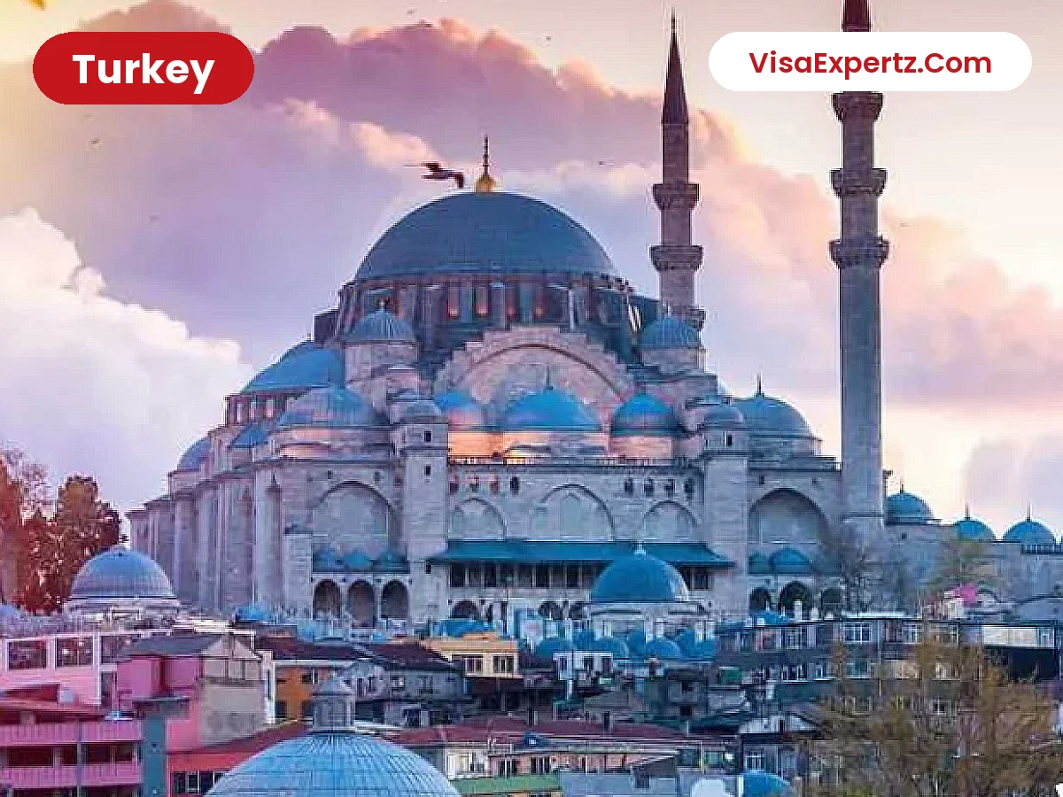 Turkey Visa Documents Checklist for Indian Applicants: Every Category