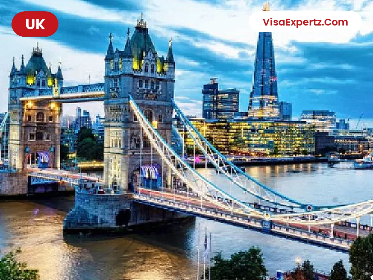 UK Visa Documents Checklist for Indian Applicants: Every Category