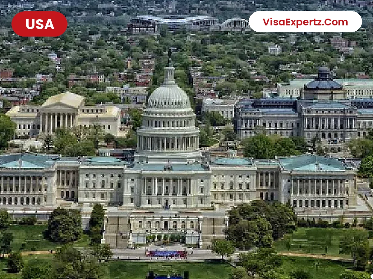 USA Visa Documents Checklist for Indian Applicants: Every Category