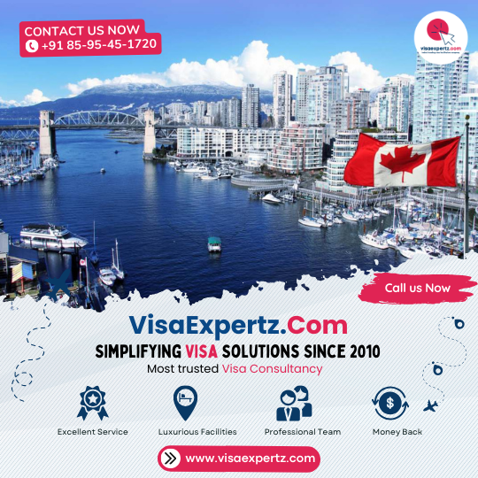 Canada Visa Agents