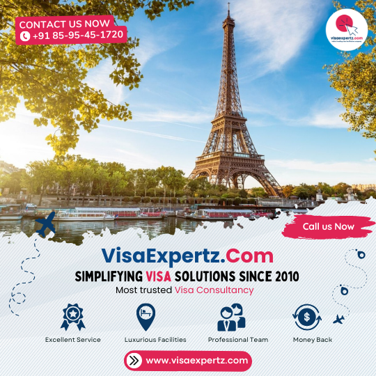 France Visa Agents