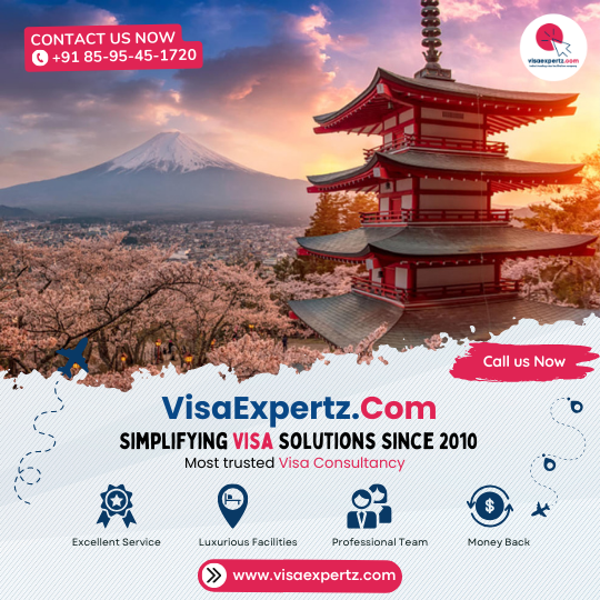 Japan Visa Agents