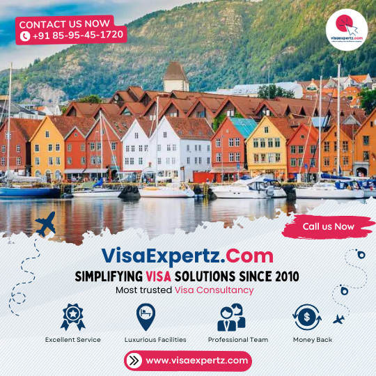 Norway Visa Agents