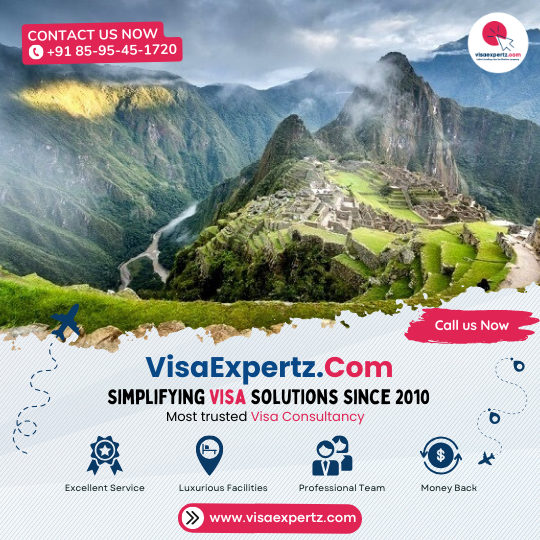 Peru Visa Agents