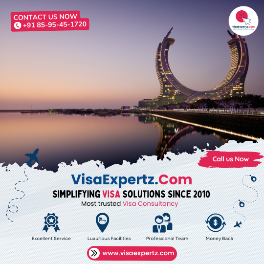 Qatar Visa Agents