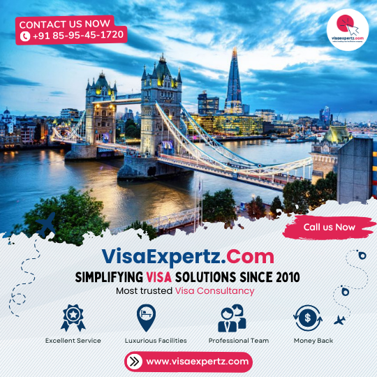 UK Visa Agents